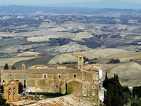 Montalcino