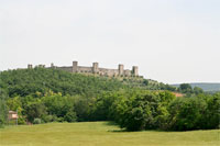 Monteriggioni