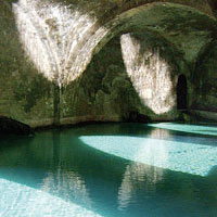 Fontaines � Sienne