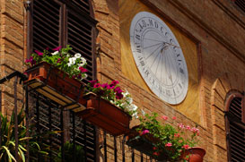 Visiter Montalcino, Toscane