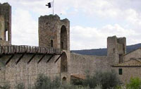 Opera and Classical Concerts at Monteriggioni Castle