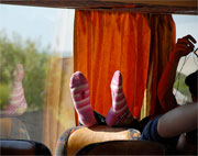 Escursioni in pullman in Toscana