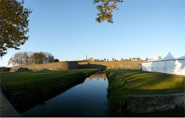 Gite fuori Siena: Lucca