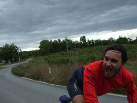 Girare Siena in bicicletta