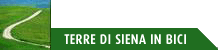 Terre di Siena in bici