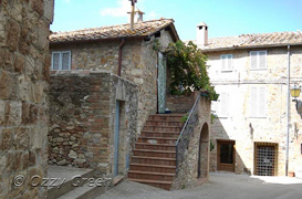 La spada nella Roccia - San Galgano