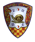 Contrada of Palio: Chiocciola