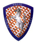 Contrada of Palio: Leocorno