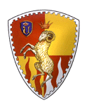Contrada of Palio: Montone