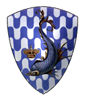 Contrada of Palio: Onda