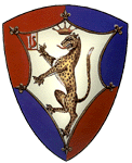 Contrada of Palio: Pantera
