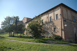 About Siena: the Terzo di Citt&agrave;