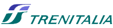 Trenitalia: la compa&ntilde;ia nacional de trenes en Italian
