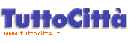 Sitio web de Tuttocitt&aacute;, para buscar mapas y planos