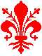 Il giglio di Firenze