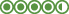 Borgo al Cerro rating in Tripadvisor